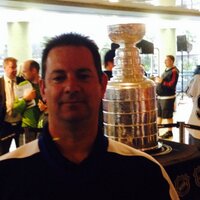 John Marone (@tbbolts) 's Twitter Profile Photo John Marone (@tbbolts) 's Twitter Profile Photo