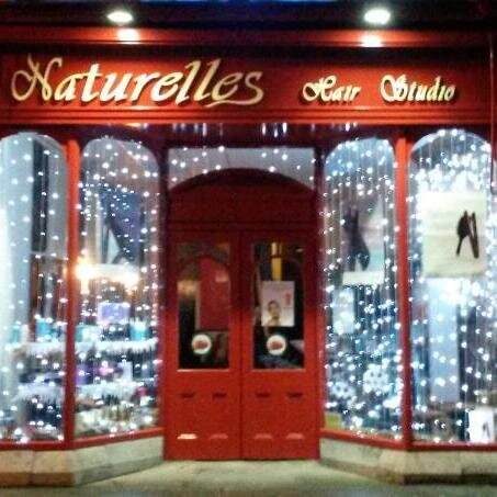Naturelles Hair Studio is an Award Winning Hair Salon located in Sligo City Centre&caters for both Men and Women. Open 6days per week. Contact us on 0719143030