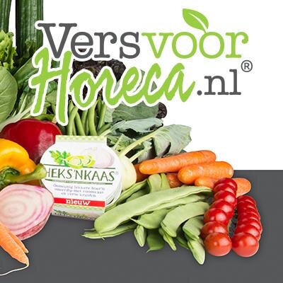VersvoorHoreca's profile picture. Versleverancier voor horeca, grootverbruiker en retail. Actief in de regio Twente. HACCP gecertificeerd.