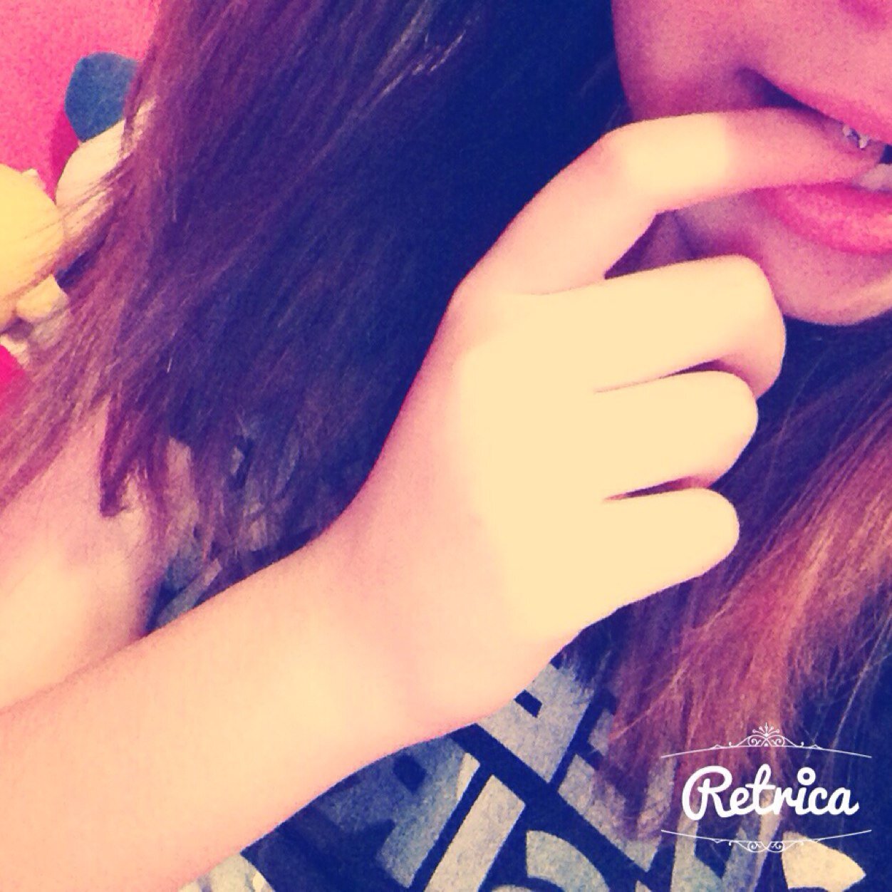 14, taken 4-6-14 Love you bæ.. Follow me!! I follow back i promise!! Unless I'm blocked from following people