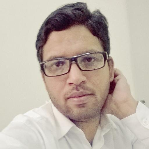 usmanazar's profile picture. You should learn that it is not what I have in my life but who have in my life that counts