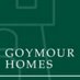 Goymour Homes (@goymourhomes) Twitter profile photo