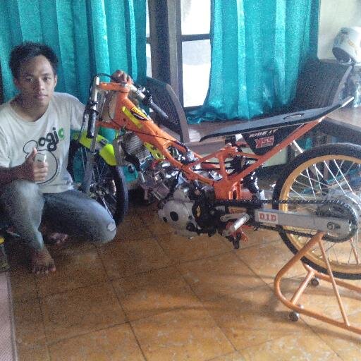 jiwa otomotif
