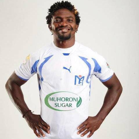 harry gentle is professional footballer,soft at heart,a man with great personable disposition,friendly and above all God fearing,am just the man to be with.