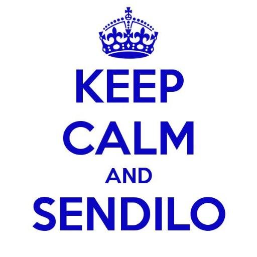 SENDIL0's profile picture. Lo facciamo con trasporto