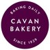 Cavan Bakery (@thecavanbakery) Twitter profile photo