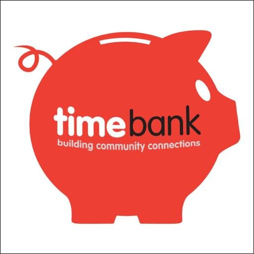 Supporting the development of Timebanks across Northern Ireland. Changing communities one exchange at a time. #coproduction #timecredits #buildingcommunity