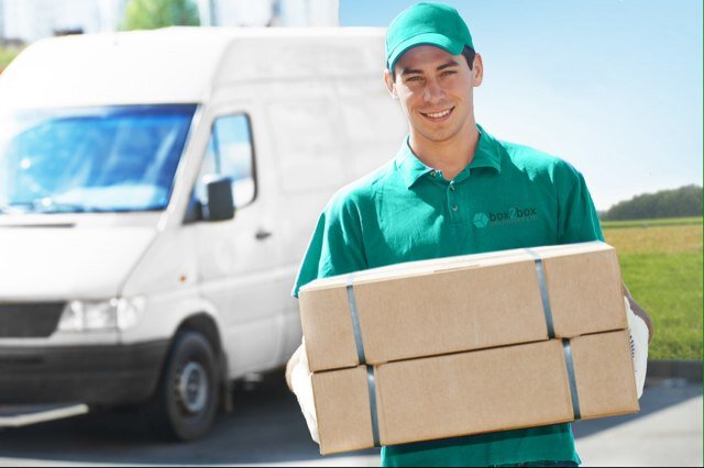 B2BDeliveries Profile Picture