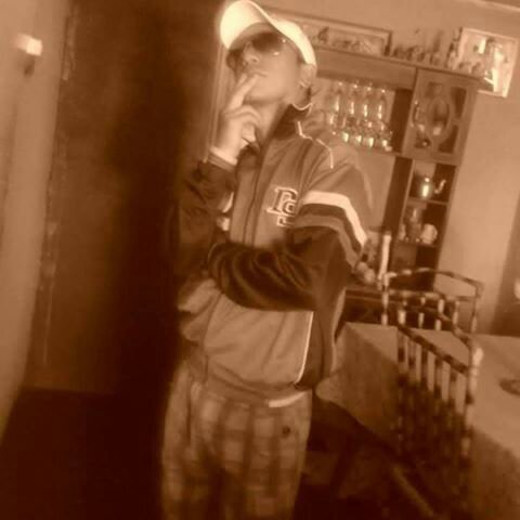 segundoeustaqui's profile picture. 