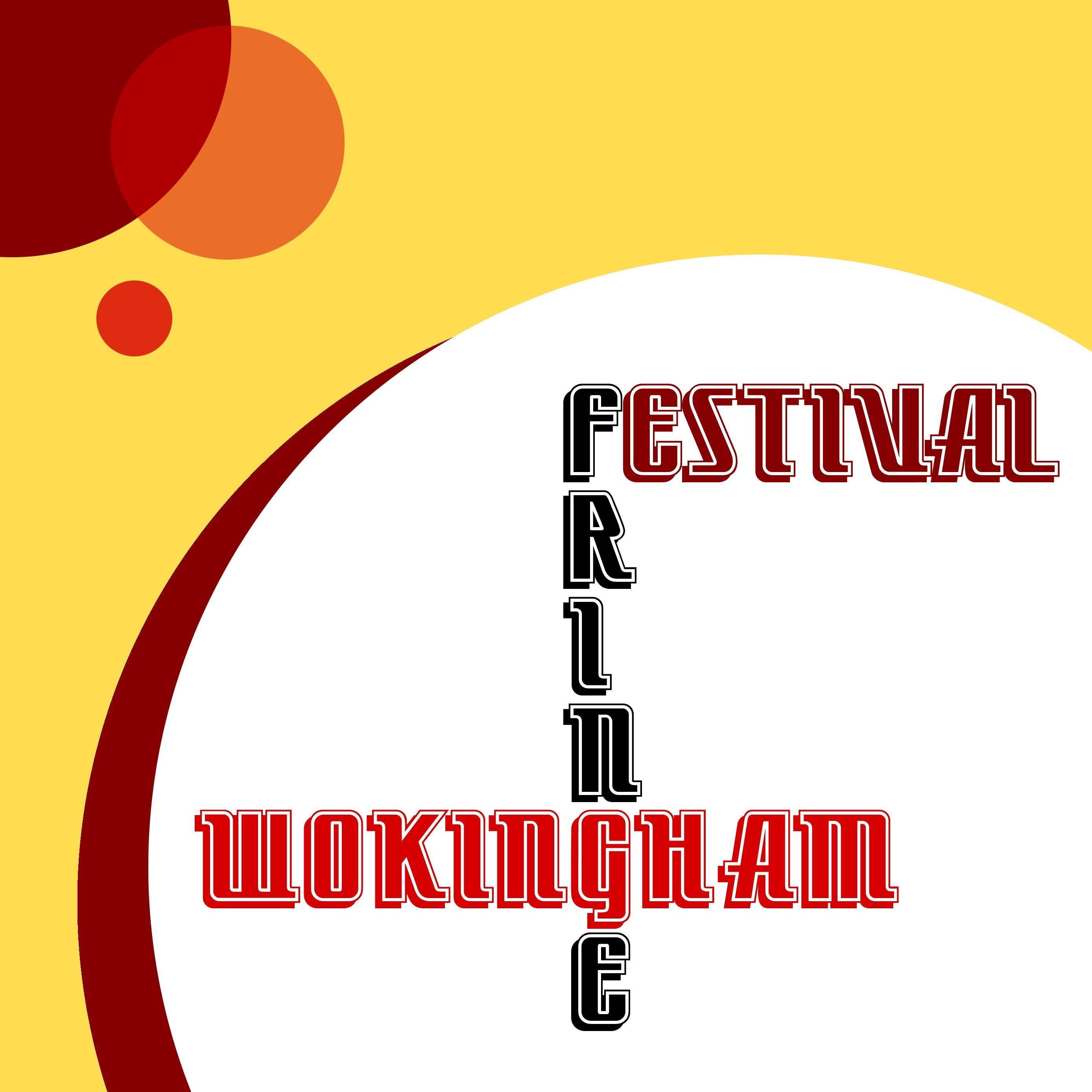 Festival of Theatre taking place across Wokingham from the 15th to 18th of May for Wokingham Cultural Month! Shows and workshops are free!