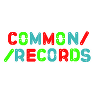 Common Records (@common_records) 's Twitter Profile