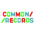 Common Records (@common_records) Twitter profile photo Common Records (@common_records) Twitter profile photo