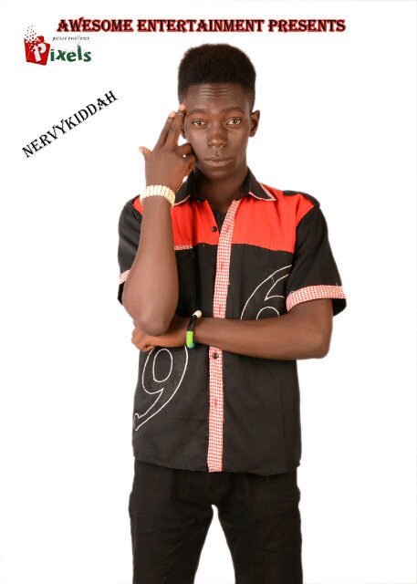 FES_VIC_EBUS's profile picture. C E O;Manager: Awesome Entertainment(@AwesomeTainment )aka AWESOME-TAINMENT.