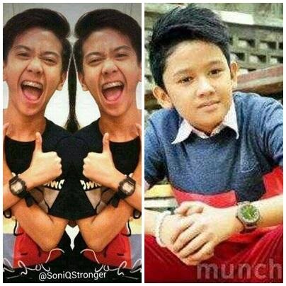 Aku Comate Dan 2RLovers