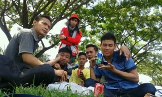 cemunguuutt eyaa....wkwkkw alay..:)