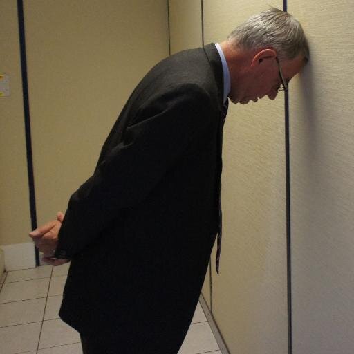 MBrownTraining's profile picture. CEO at Michael Brown Training: coach, facilitator, speaker, writer, trainer. #Leadership, #Management, #Conflict & #Negotiation  #training that gets results.