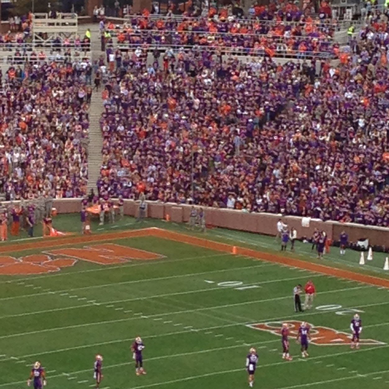 TheGFSBulldog's profile picture. Providing a account for clemson singles looking to meet other tiger singles.