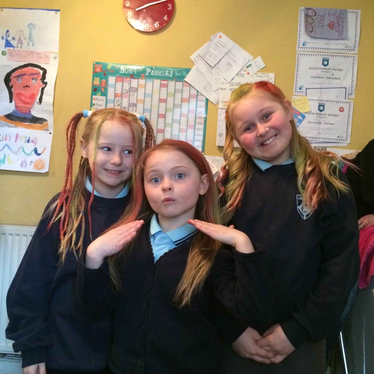 vickicurl's profile picture. 