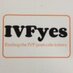 IVFyes (@ivfyes) Twitter profile photo