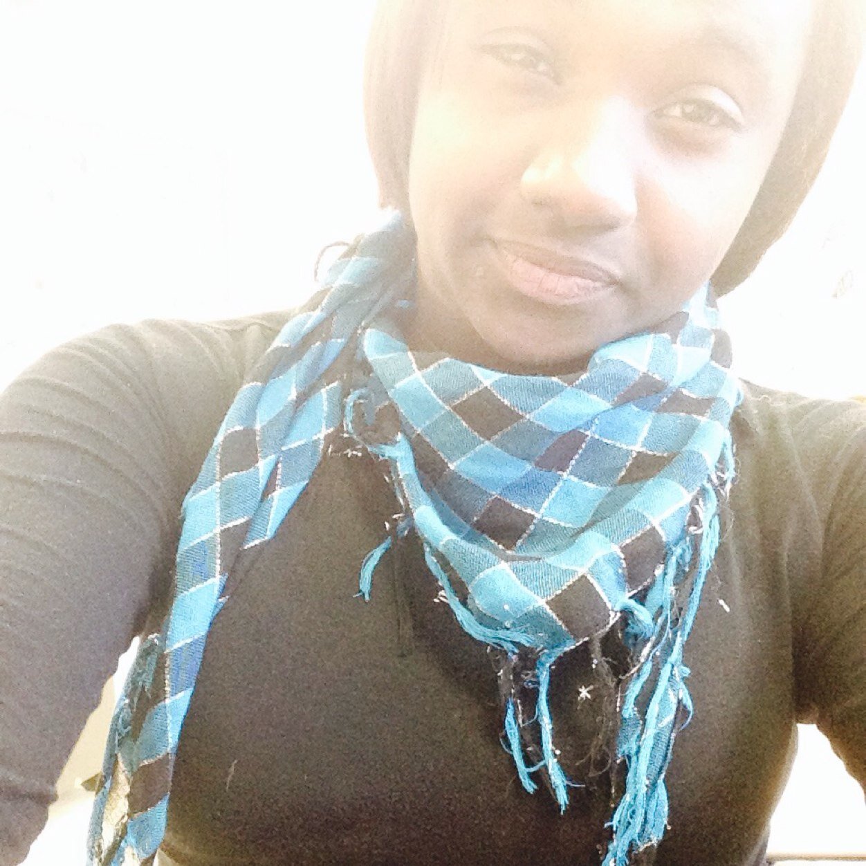 NieshaHolley's profile picture. Forget about Yesterday.Live for Today.Pray for Tomorrow!