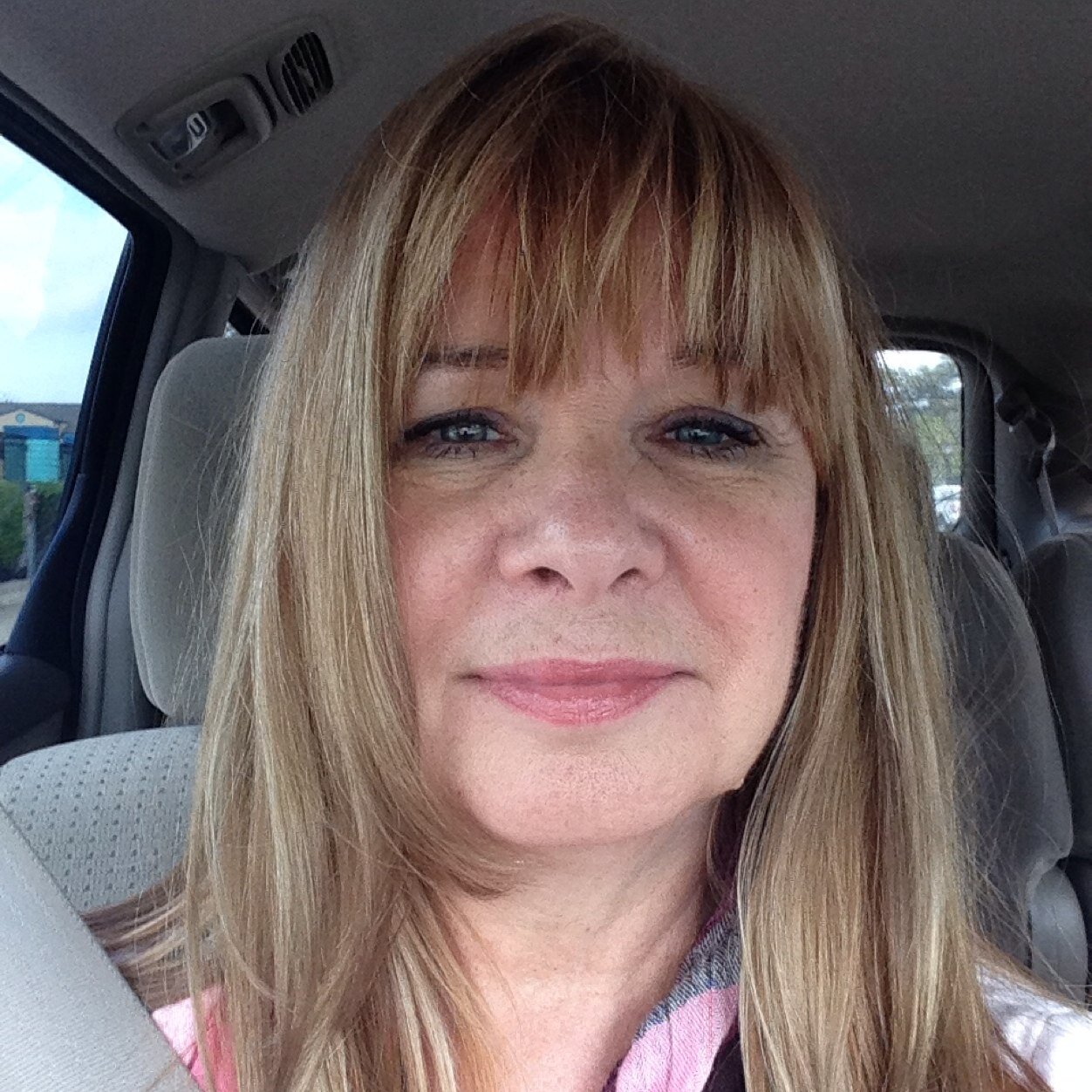 paula_kirby's profile picture. second career pastor, now retired; lover of Christ; mother to Beth Kirby Wilson; AKA mamaK