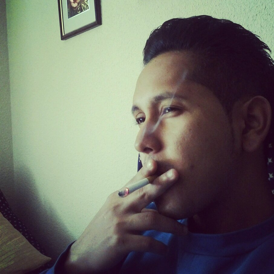 Locura como forma de vida!!! Me encanta la noche!!! #FollowBack!!!