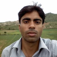 Vishv Nath Meena (@vishvnathmeena) 's Twitter Profile