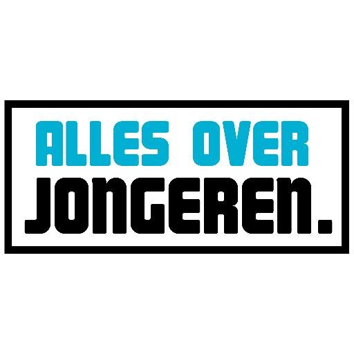 Alles Over Jongeren deelt kennis en ontwikkelingen van jongeren, voor en door professionals. Laat je inspireren! Door @ninjaaah en @immmmm