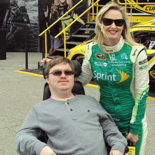 @NASCAR @Elliott_Sadler Action sports #Motorsports and sports. @SupercrossLIVE  @Braves #Bravesfam @VirginiaSports @Redskins https://t.co/36tnUcOeqQ