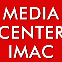 Media Center - IMAC(@mediacenterimac) 's Twitter Profile Photo