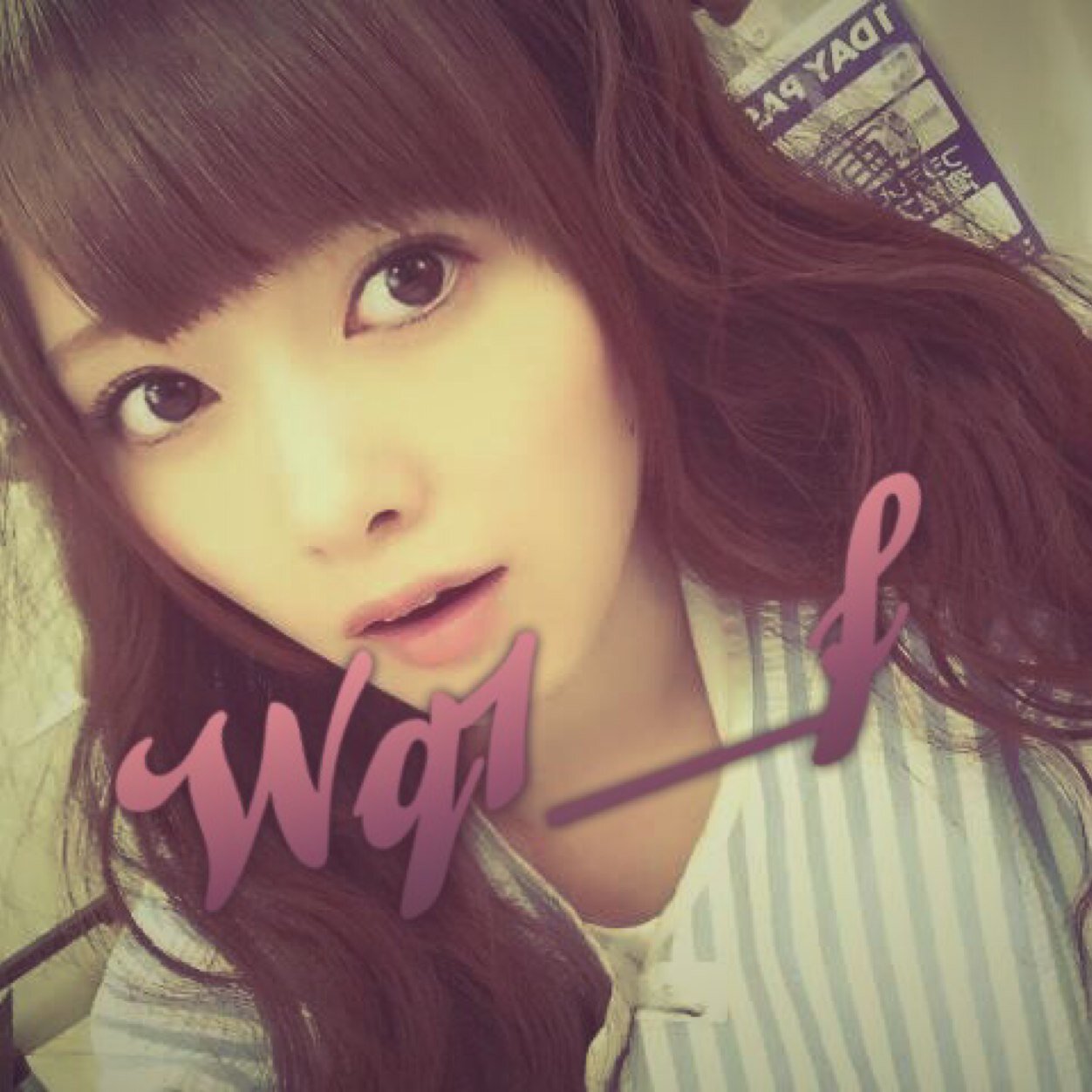 師匠@Raven__6 和歌山➡︎大阪 PSID→wq1__fアンダーバー2本です！