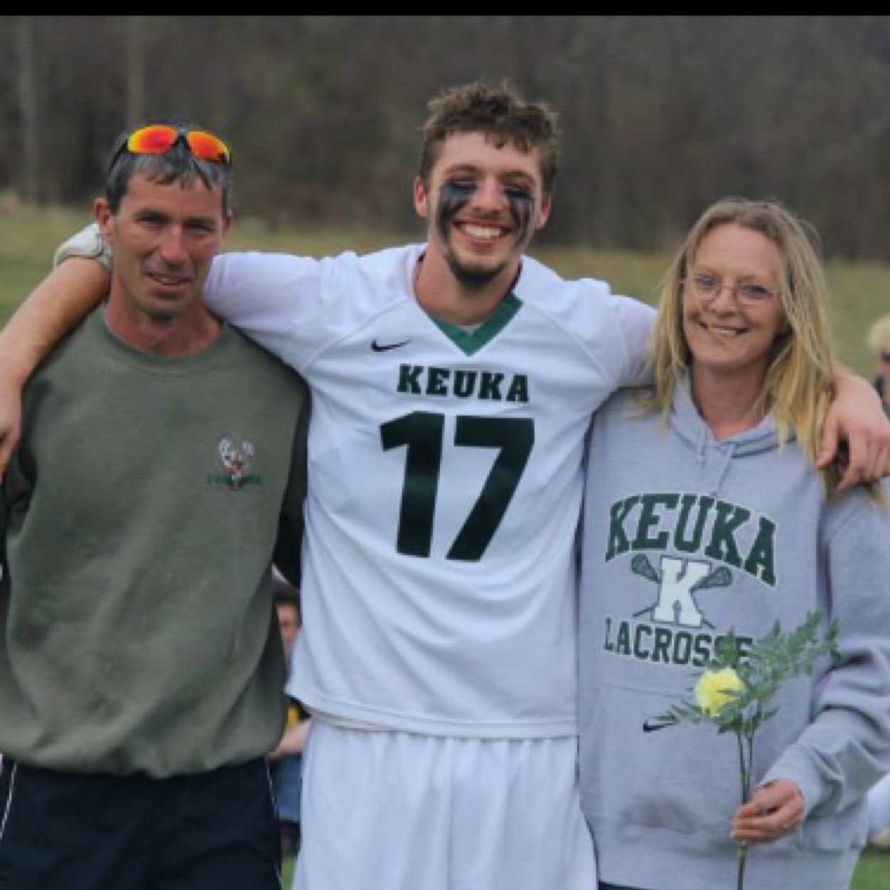 THEthriller17's profile picture. Follow your dreams