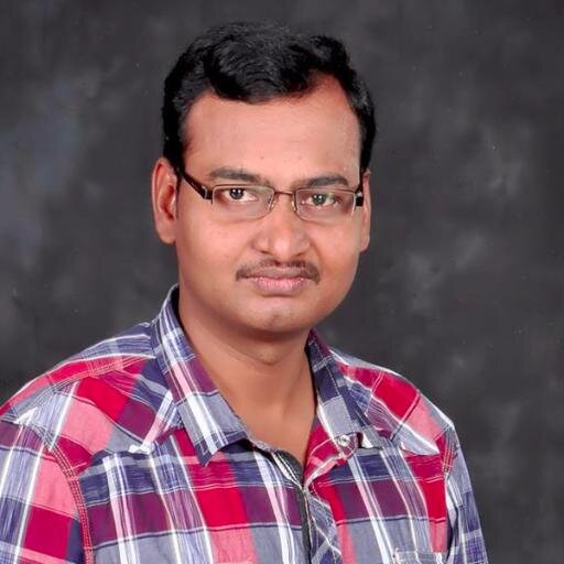 I am simple and calm.
Software Programmer