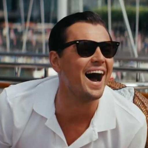 We all about that US recession dawg #NoPaper
