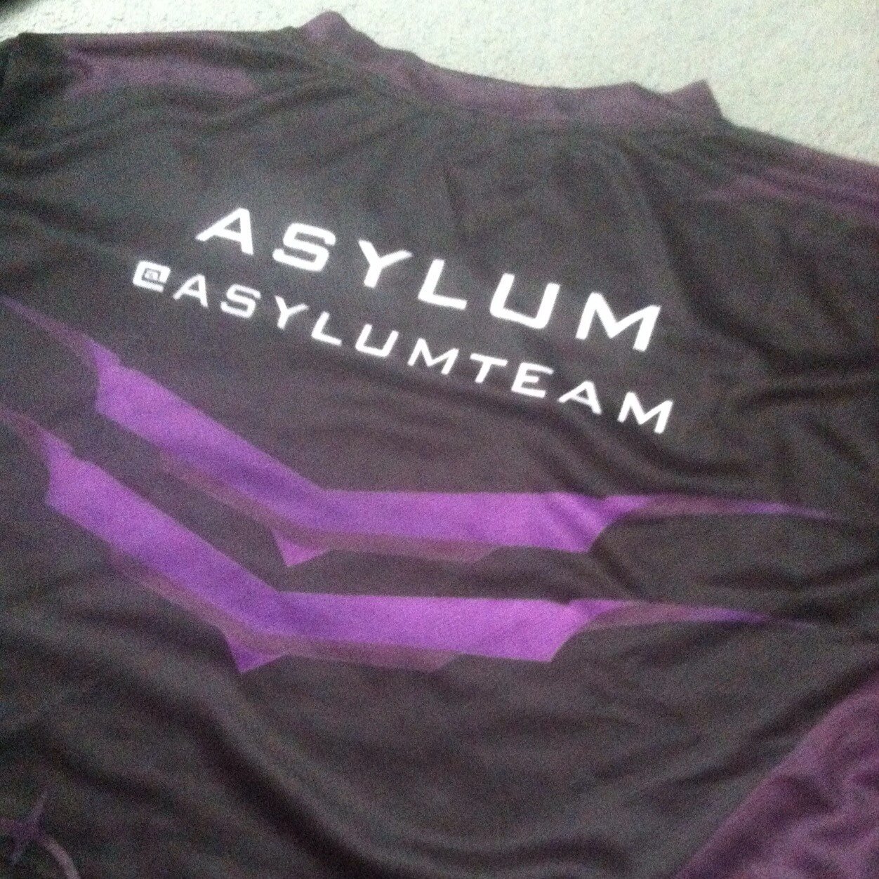 UK Based Call of Duty Team - 'Play with Insanity'