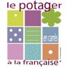 potagercarres's profile picture. Page de l'écrivain-jardinier Anne-Marie Nageleisen, créatrice du potager en carrés à la française® et de l'École du Jardinage en Carrés.