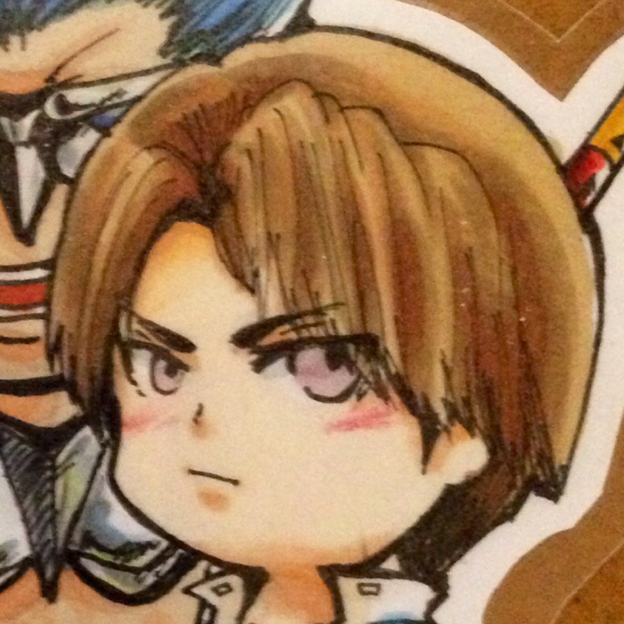 ミグさんのプロフィール画像