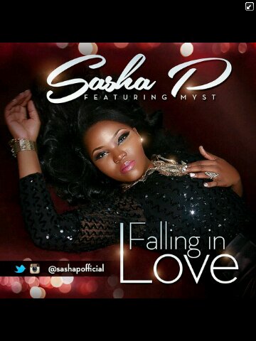 The Fan Page of @SashaPOfficial Naija 1st Lady Rapper!