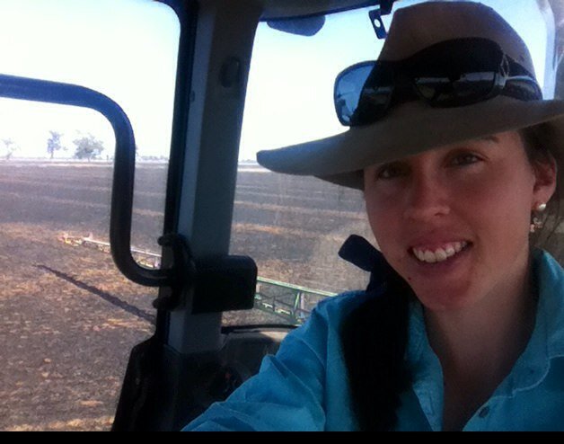 rosie_dye's profile picture. broadacre agronomist farmer grain/sheep family farm.
