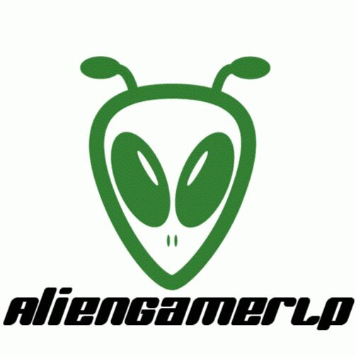 AlienGamerLP's profile picture. YouTube: AlienGamer LP / Instagramm: aliengamerlp / Skype: aliengamerlp