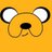 Jake the Dog 卌