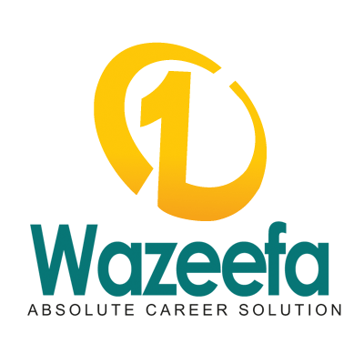 Wazeefa1 -Our Online Job Portal Services offers professional help for Job Seekers through Job search , CV writing services, Interview Skills Tips , Pay Scale...