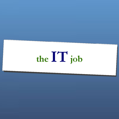 Looking for specialist IT jobs? http://t.co/OeQ184Bv can help...
Part of the TipTopJob Group - For a wider variety of jobs check us out at http://t.co/qFX4lZ7j