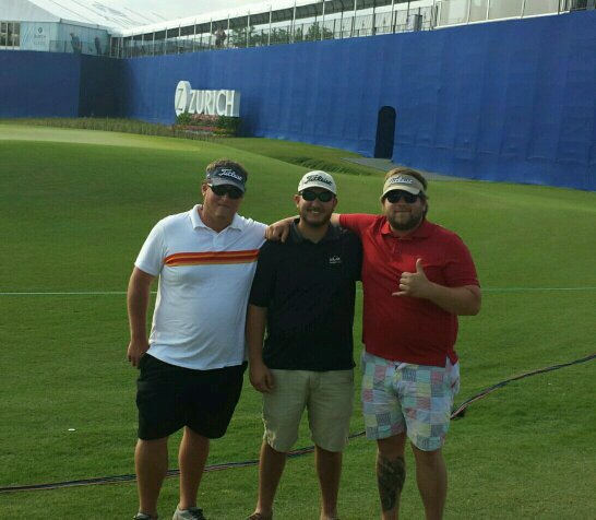 Nick_Vargo's profile picture. ULM Alumni | Construction