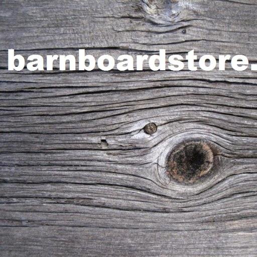 We are the leading supplier of Barn Board and Reclaimed Wood in the Toronto area.  We have a full workshop for custom furniture and retail / commercial work