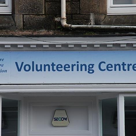 Inverness-shire and Nairnshire Voluntary Action Organisation giving support, guidance and advice to individuals and organisations