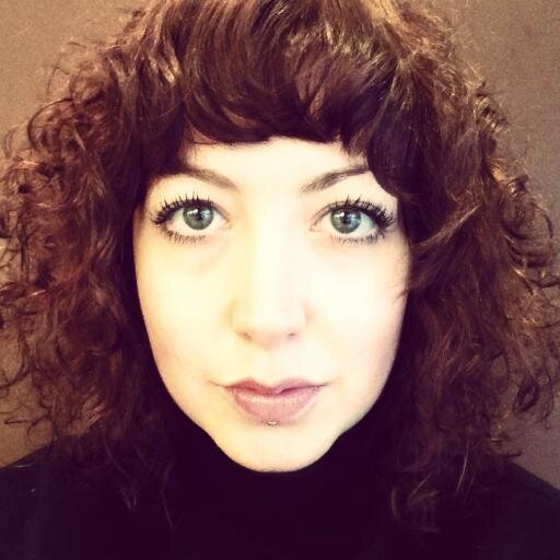 KatyLassen's profile picture. Freelance Fashion Stylist