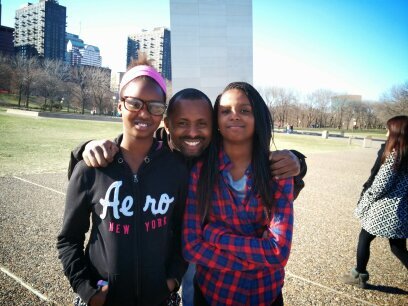 htonymacharia's profile picture. 