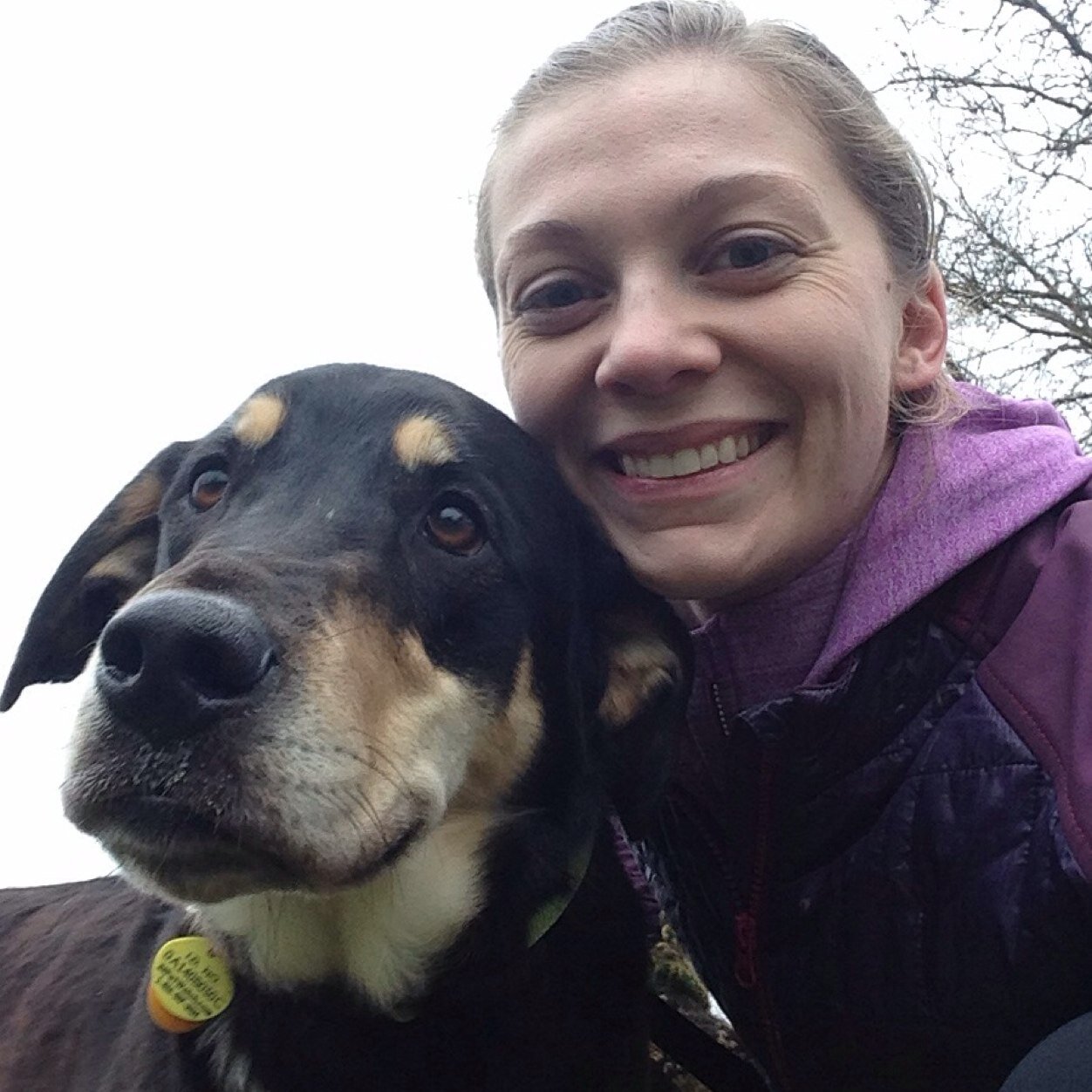 AbbyH_DPT's profile picture. Physical therapist, recreational runner/cyclist, sports fan, outdoor enthusiast