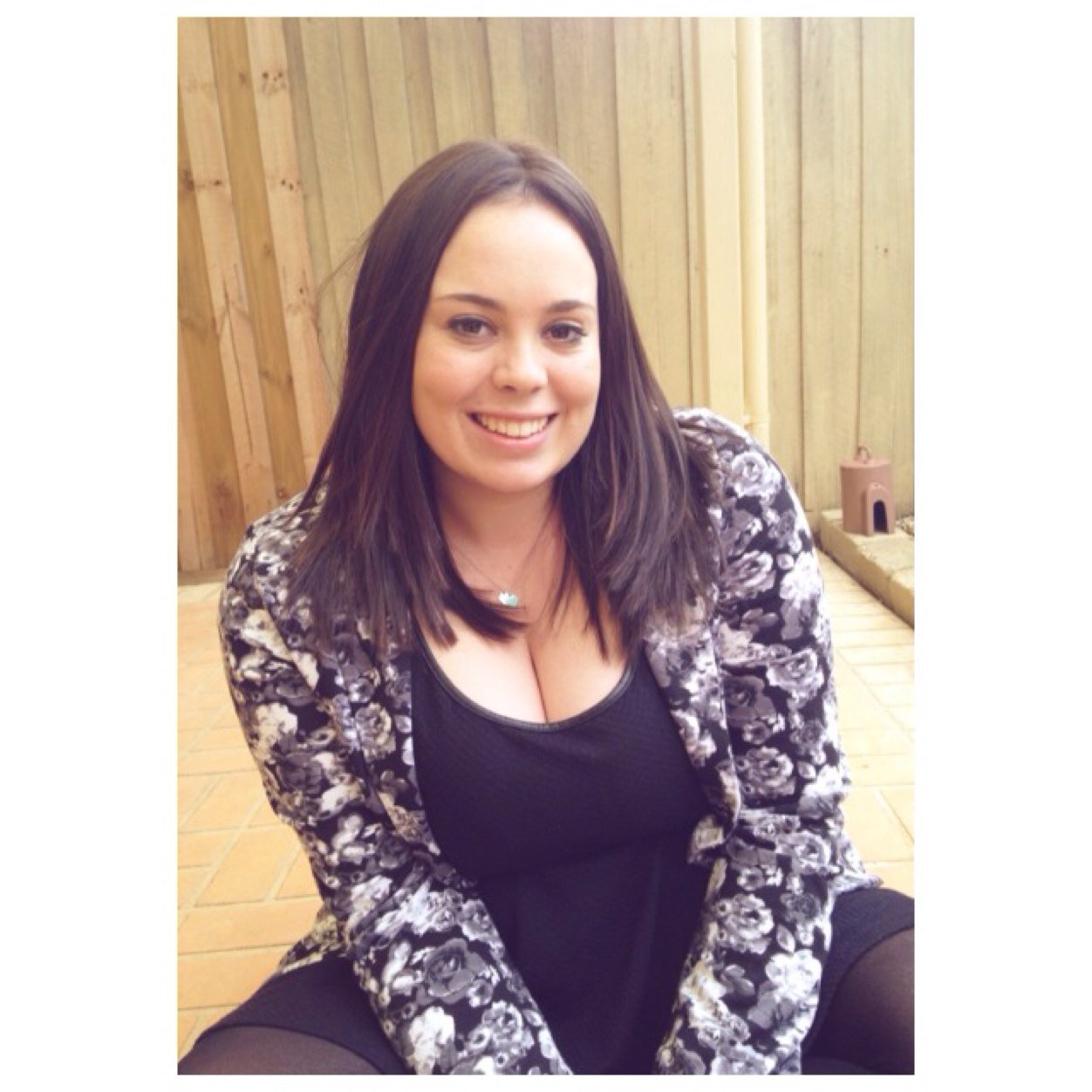 | 18 | Business & Events Management Student |